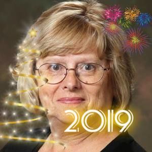 Meet your Posher, Donna